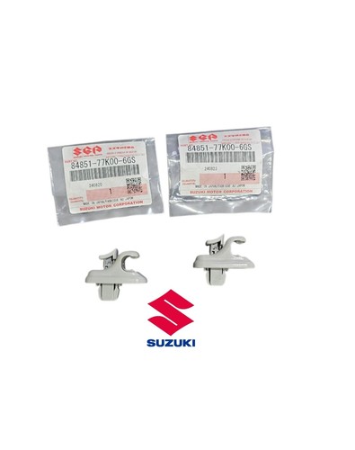 Originale kit 2pz gancio - kit,