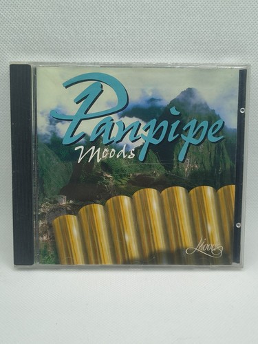 Panpipe moods relaxing - moods,