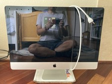 Apple iMac 21.5” (Late 2013)