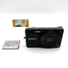 Sony Cyber-shot DSC-WX220