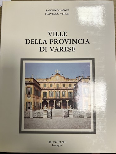 Ville della provincia - ville,