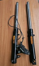 Steli Forcella Moto guzzi V7 2021 2024