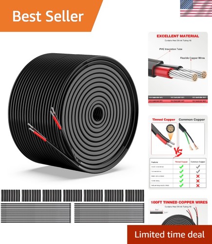 Cavo elettrico versatile - elettrico,