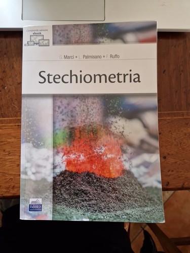 MARCI’-STECHIOMETRIA