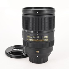 Nikon Nikkor AF-S 18-300mm
