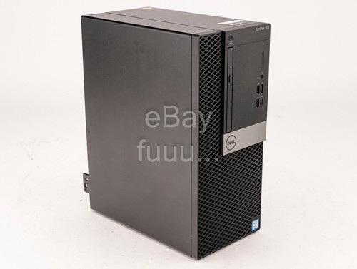 Dell optiplex 8600 16 - i5-8600,,