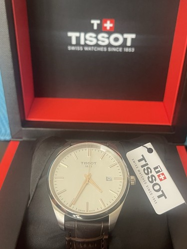 Orologio tissot con cinturino - con,