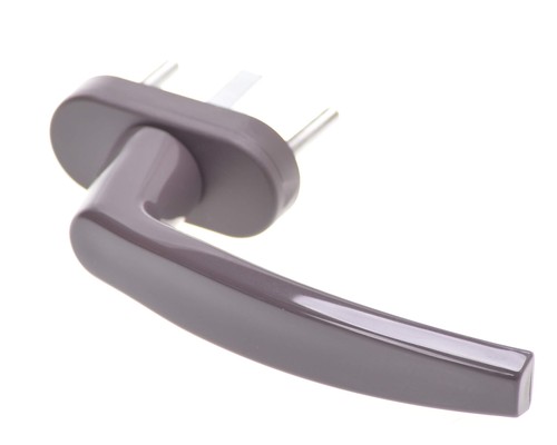 Maniglia per finestra - , pvc