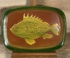 Piatto da portata pesce