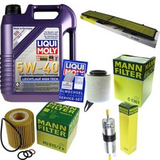 KIT TAGLIANDO FILTRO OLIO