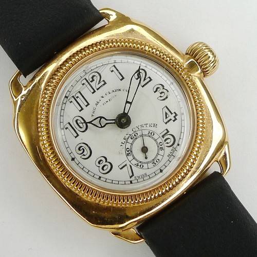 Rolex oyster orologio polso - rolex, da