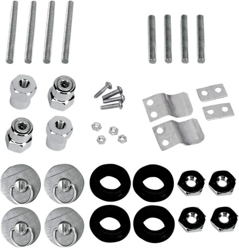 3501 0341 quick discon kit - discon,