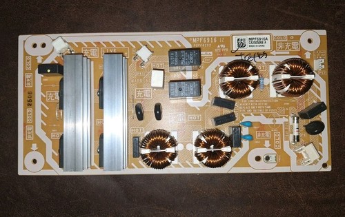 Testato panasonic p65zt60 - panasonic, tc-p65zt60