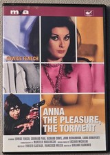Anna The Pleasure, The Torment