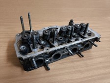 Testata Motore 900 Panda