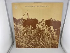 Eyeless in Gaza Back from the