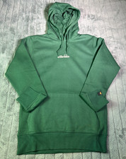 Felpa con cappuccio Ellesse