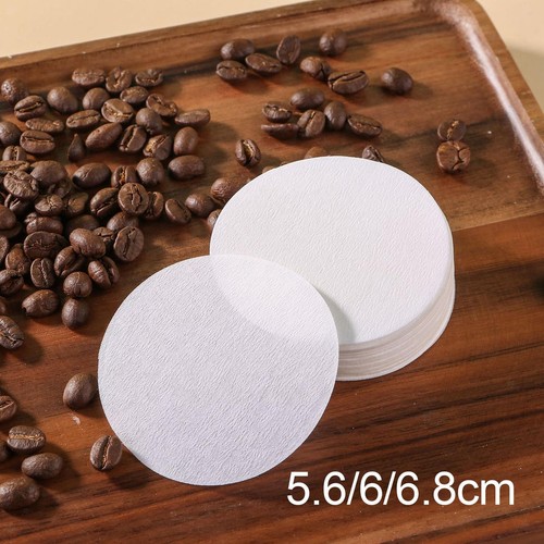 100 pezzi filtri caffè - filtri,