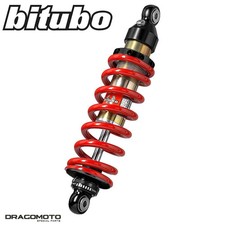 DUCATI Monster 900 IE 2000-2001 Ammortizzatore posteriore BITUBO D0015XZE01