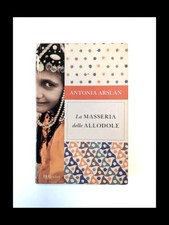 La masseria delle allodole