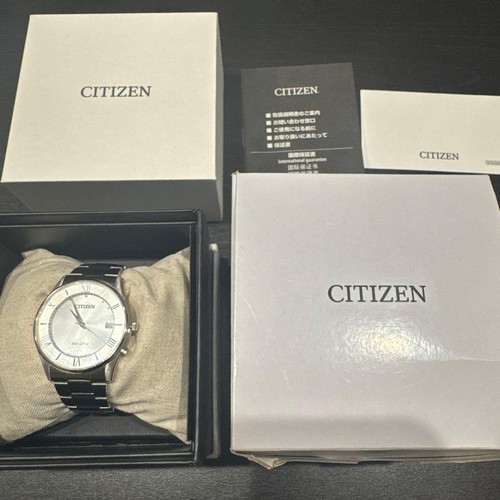 Orologio citizen eco drive - orologio, eco-drive