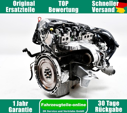 Motore mercedes 274910 6 - mercedes,