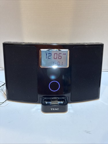 Teac lxi radio fi - teac,