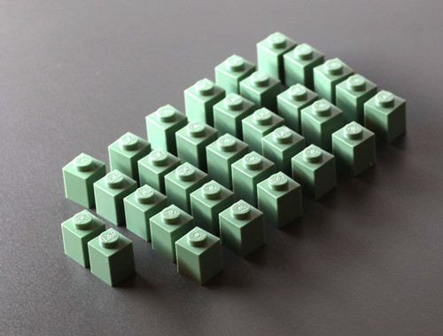 Neu lego teile 32x - teile:, brick