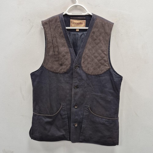 Gilet tiro trapuntato - da,