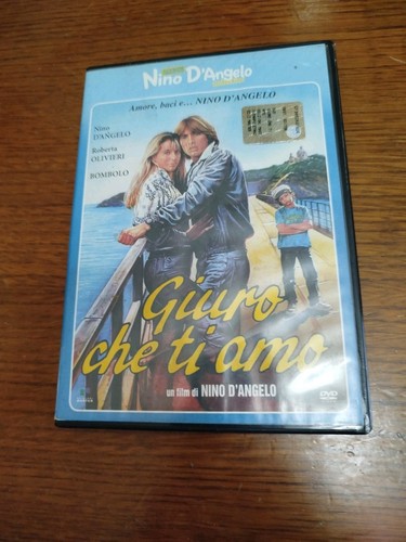 Dvd giuro che - dvd,
