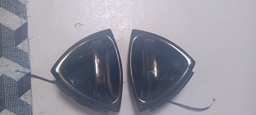 Coppia maniglie porta - 2,