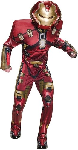 Rubie uomo avengers age of - age,