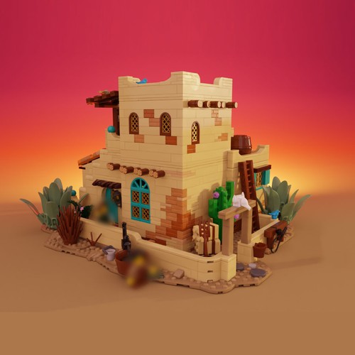 Moc 226986 mexican - moc-226986, mexican-style
