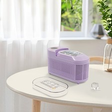 Macchina per il ghiaccio, mini