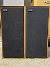 Altoparlanti Hi-Fi grandi Celestion Ditton 15XR - testati e funzionanti - SPEDIZIONE GRATUITA