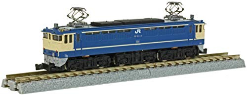 Locomotore elettrico serie