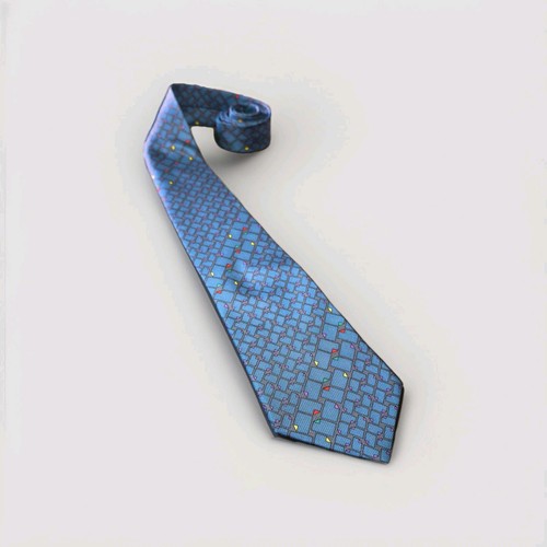 Cravatta collezione rank - da,