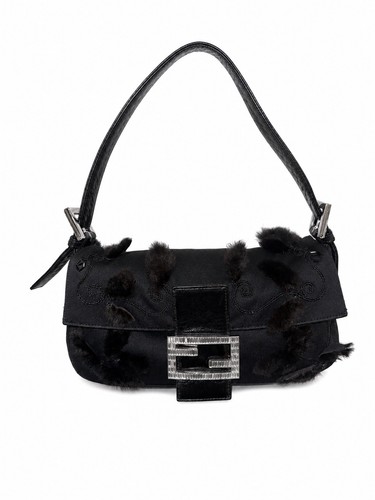Borsa tracolla fendi - a,