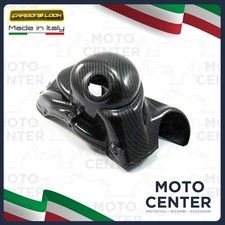 CUFFIA MOTORE CARBONE LOOK