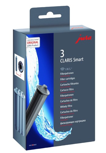 Jura claris smart - smart, 71794