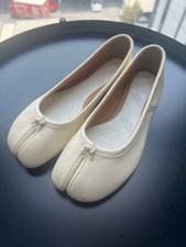 Ballerine piatte Maison
