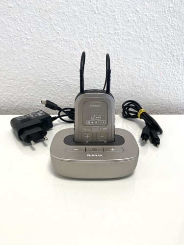 Phonak compilot tvlink ii - compilot,