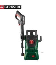 ✅Parkside IDROPULITRICE AD