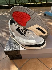 Nike Air Jordan 3 Retro White