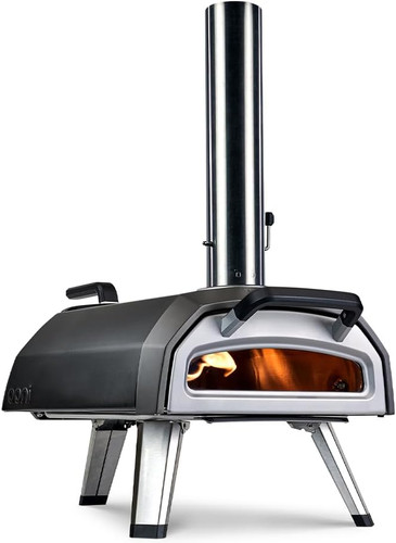 Karu forno pizza - 2,