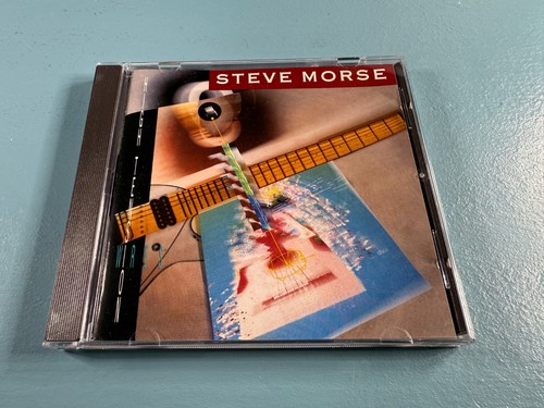 Steve morse high tension - –,
