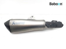 Exhaust Muffler Performance
