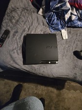 Sony playstation slim - sony,