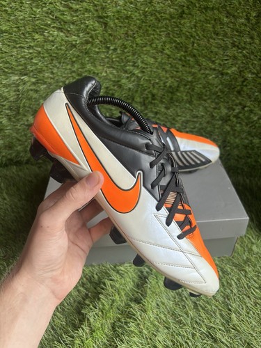 Scarpe calcio nike total 90 - scarpe,