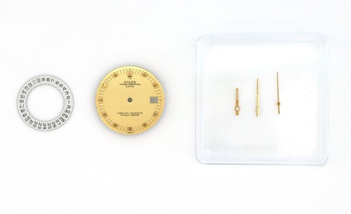 Genuine rolex oyster perpetual - genuine,